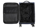 Valise à roulettes, 62 L