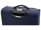 Valise à roulettes, 62 L