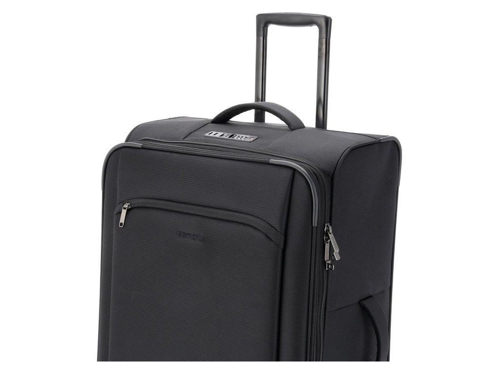 Valise à roulettes, 62 L