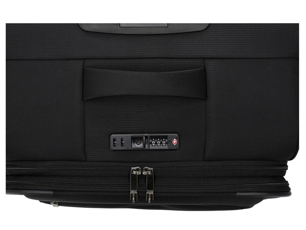 Valise à roulettes, 62 L