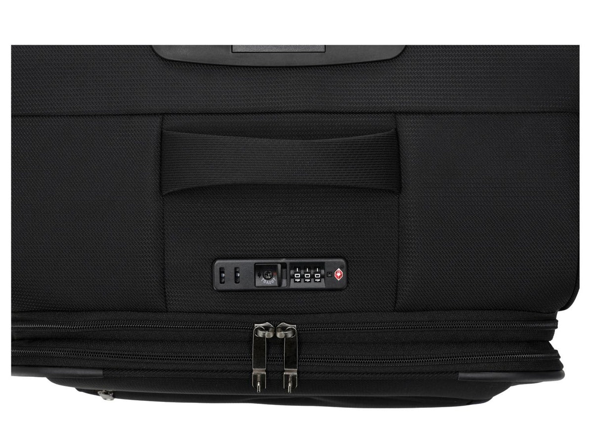 Valise à roulettes, 62 L