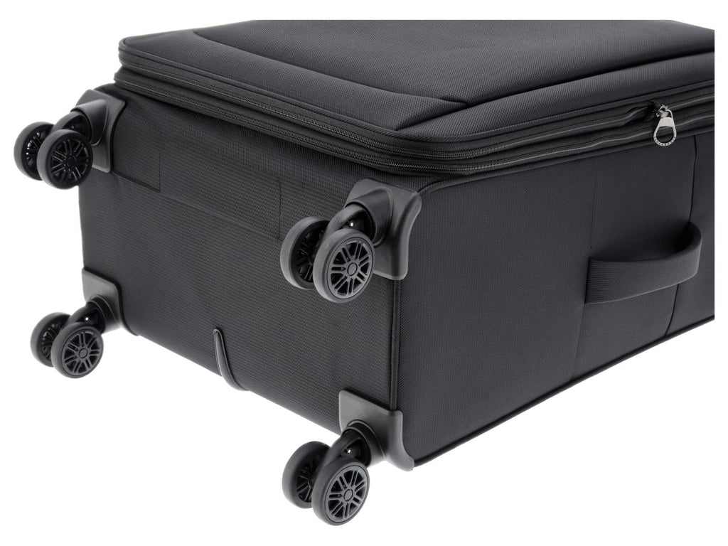 Valise à roulettes, 62 L