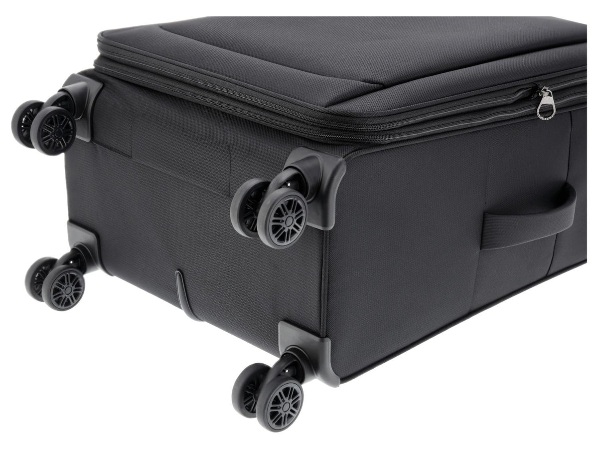 Valise à roulettes, 62 L