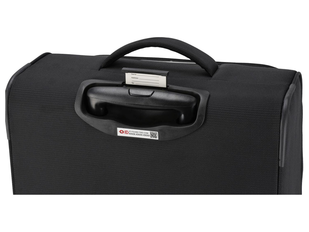 Valise à roulettes, 62 L