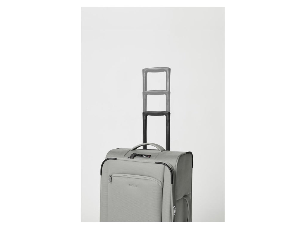 Valise à roulettes, 62 L