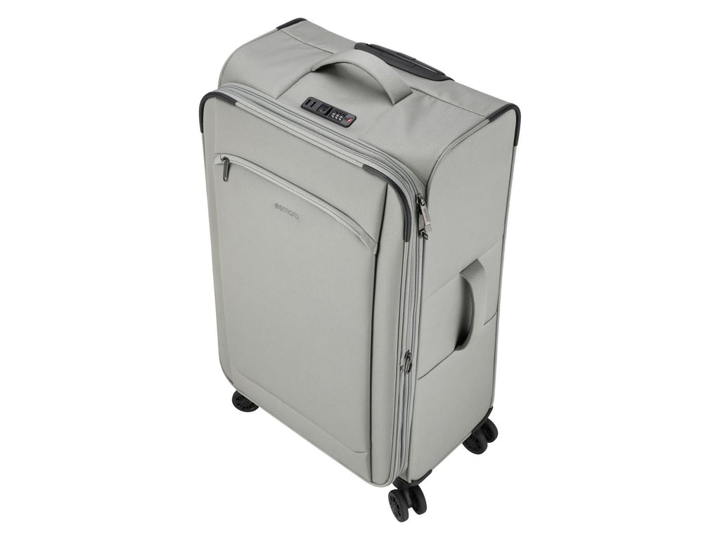 Valise à roulettes, 62 L