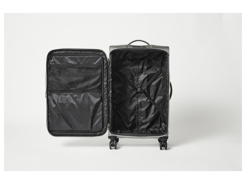 Valise à roulettes, 62 L