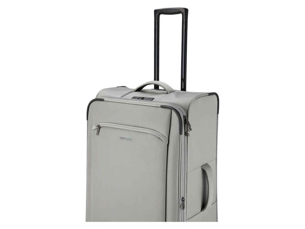 Valise à roulettes, 62 L