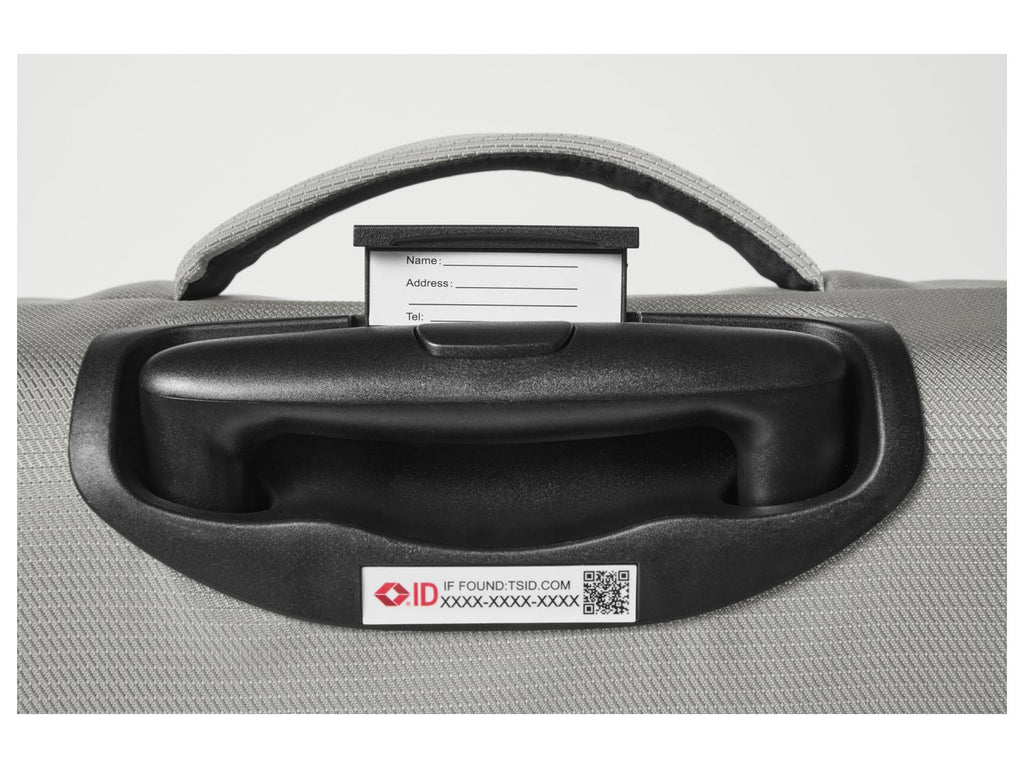 Valise à roulettes, 62 L