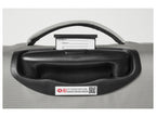 Valise à roulettes, 62 L