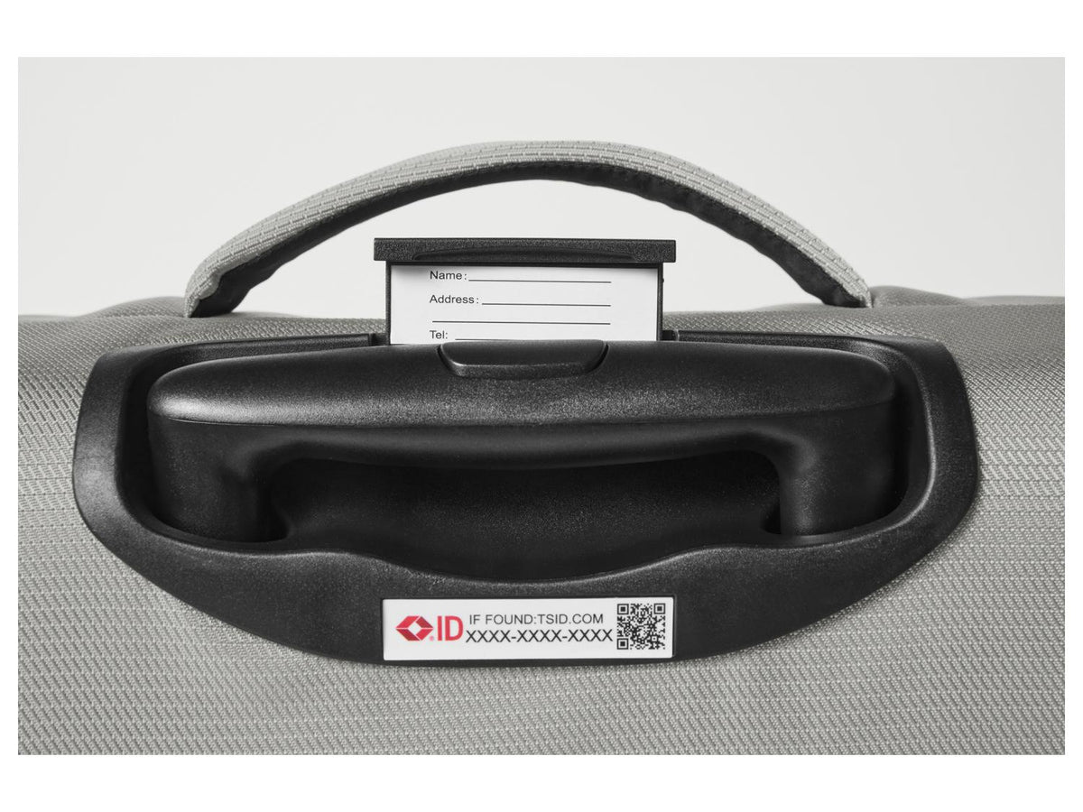 Valise à roulettes, 62 L