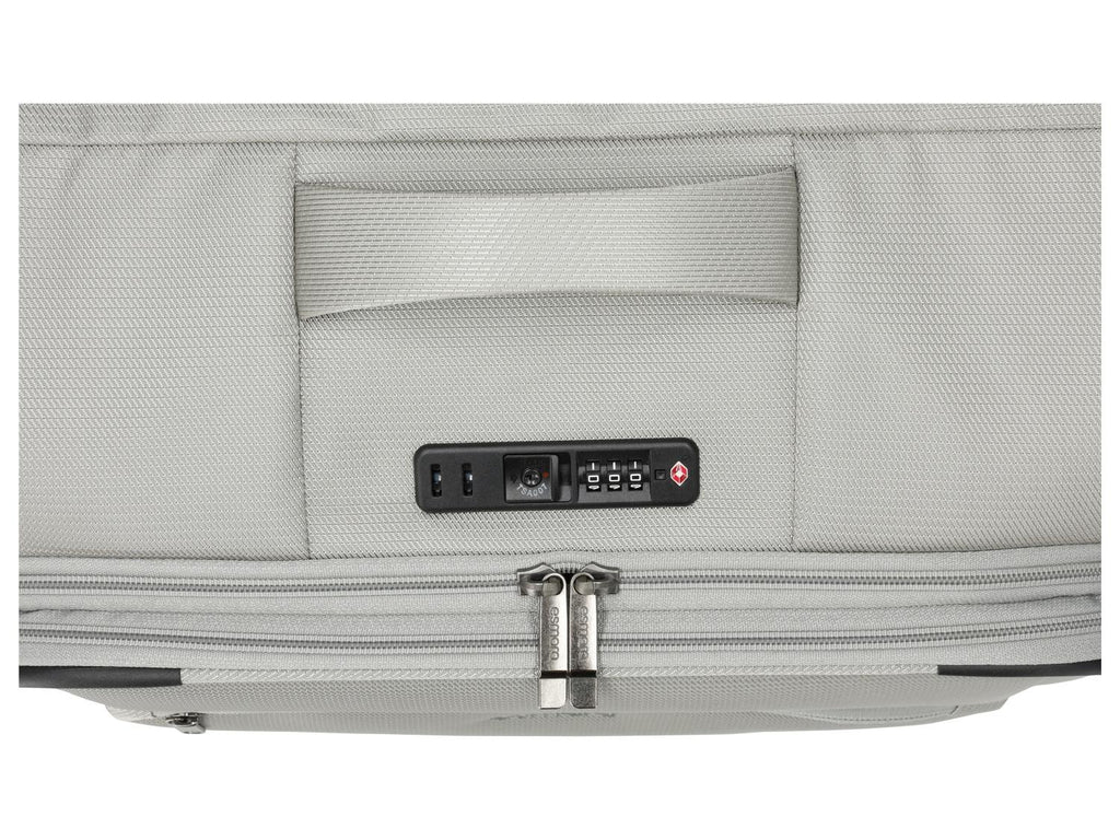 Valise à roulettes, 62 L