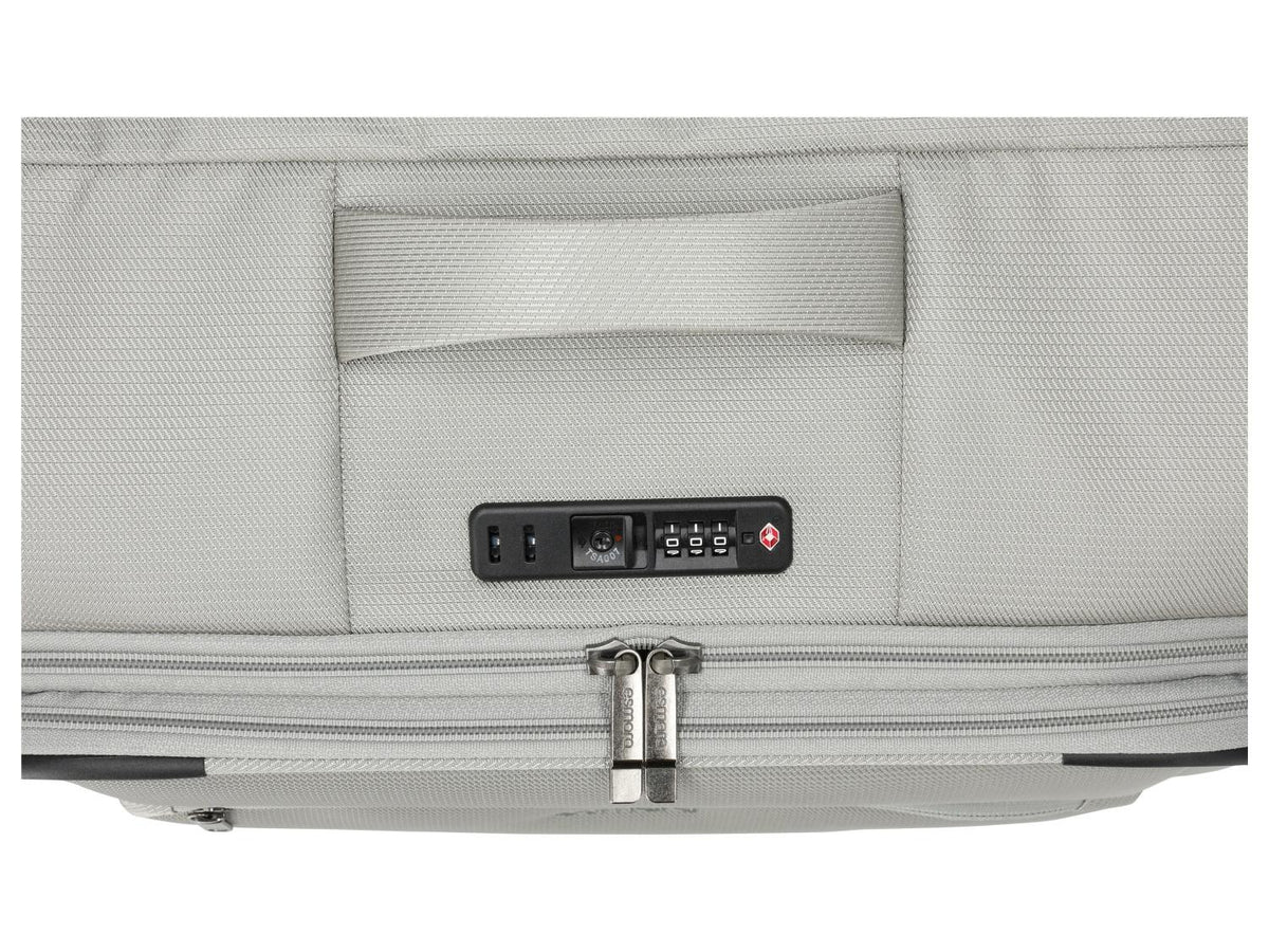 Valise à roulettes, 62 L