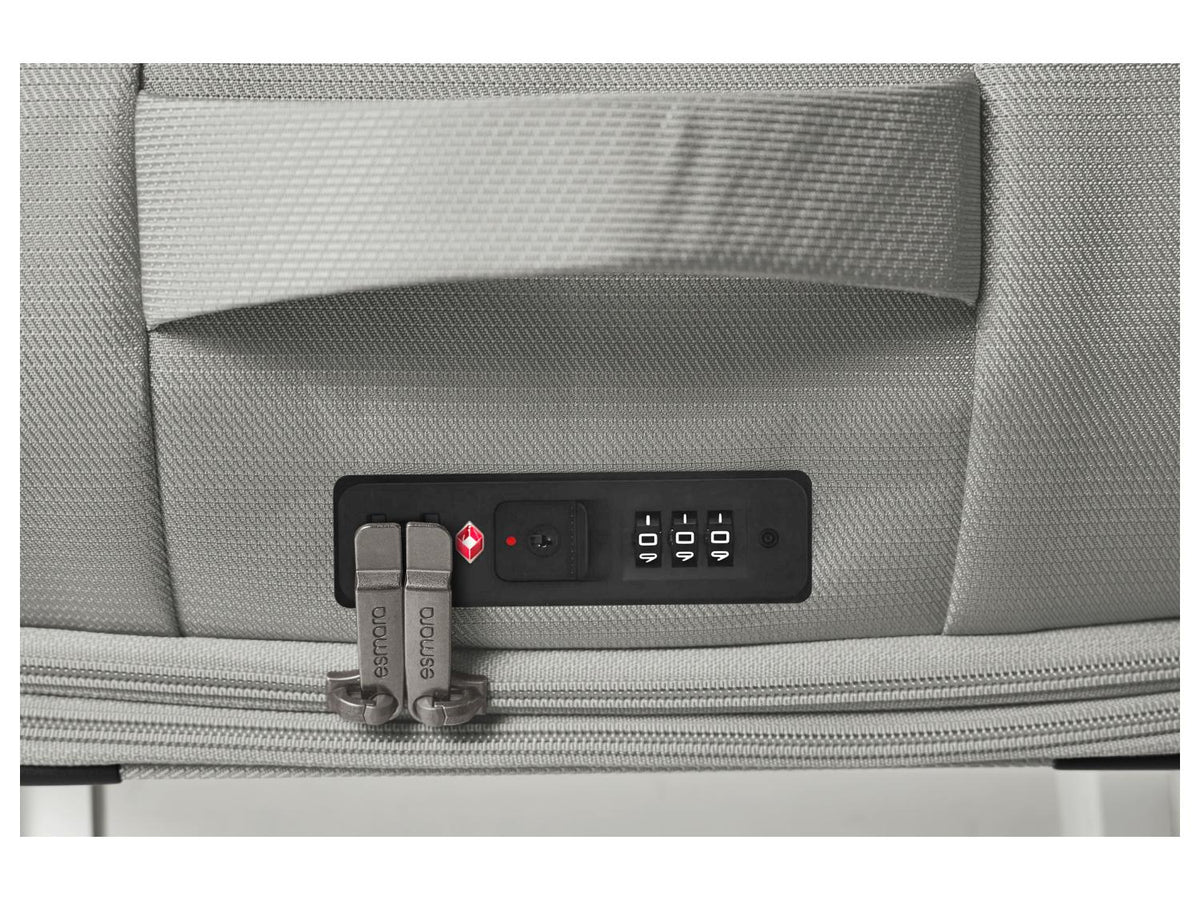 Valise à roulettes, 62 L