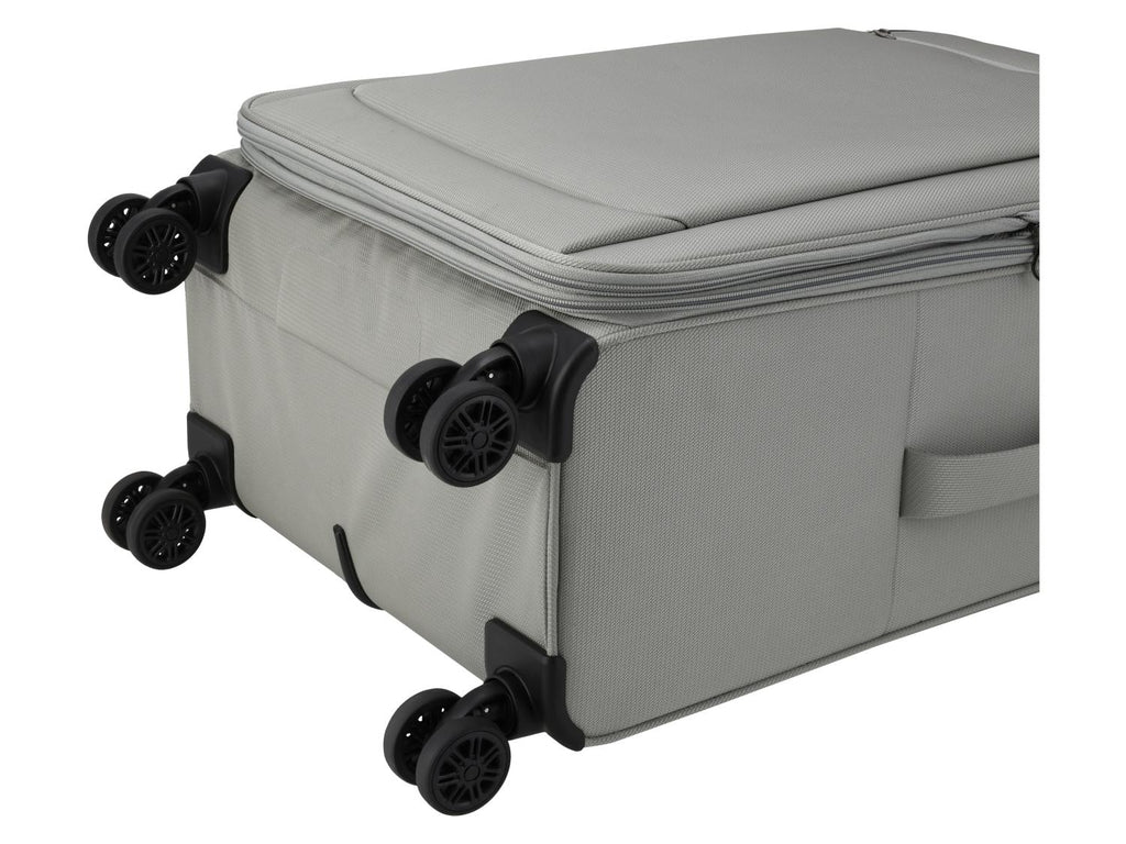 Valise à roulettes, 62 L