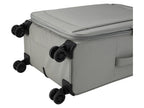 Valise à roulettes, 62 L