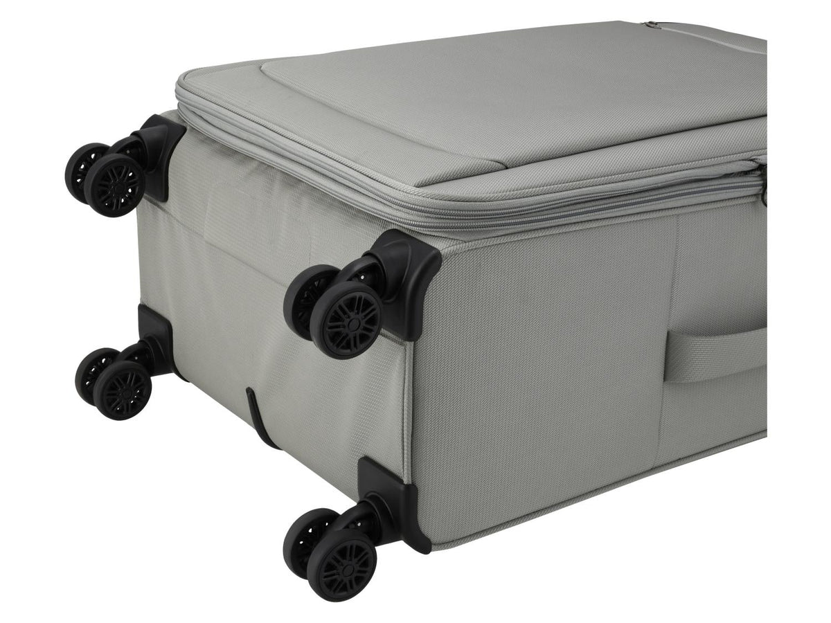 Valise à roulettes, 62 L