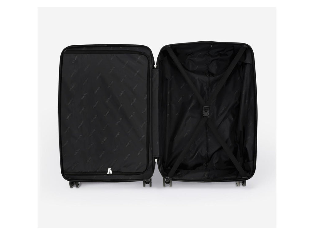 Valise à roulettes, 86 L