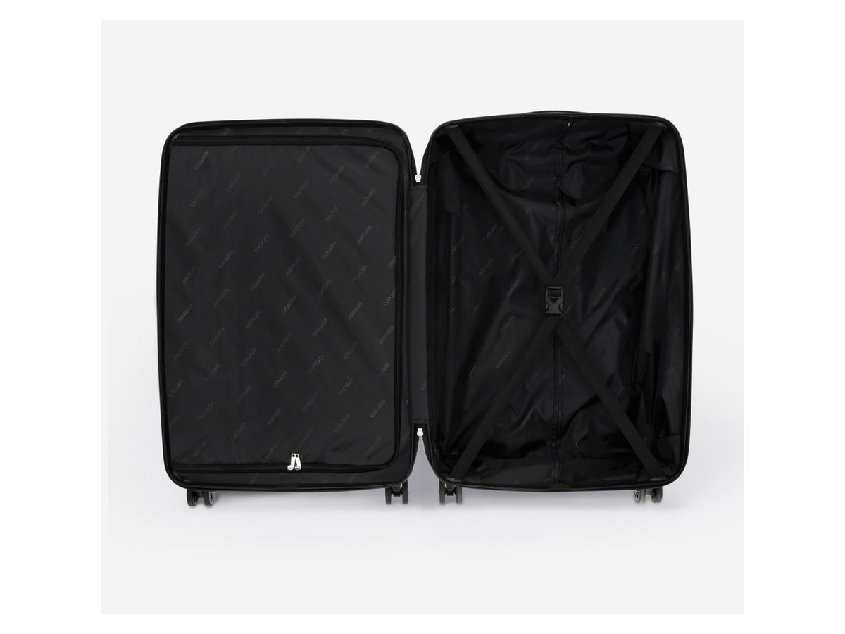 Valise à roulettes, 86 L