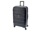 Valise à roulettes 90 L