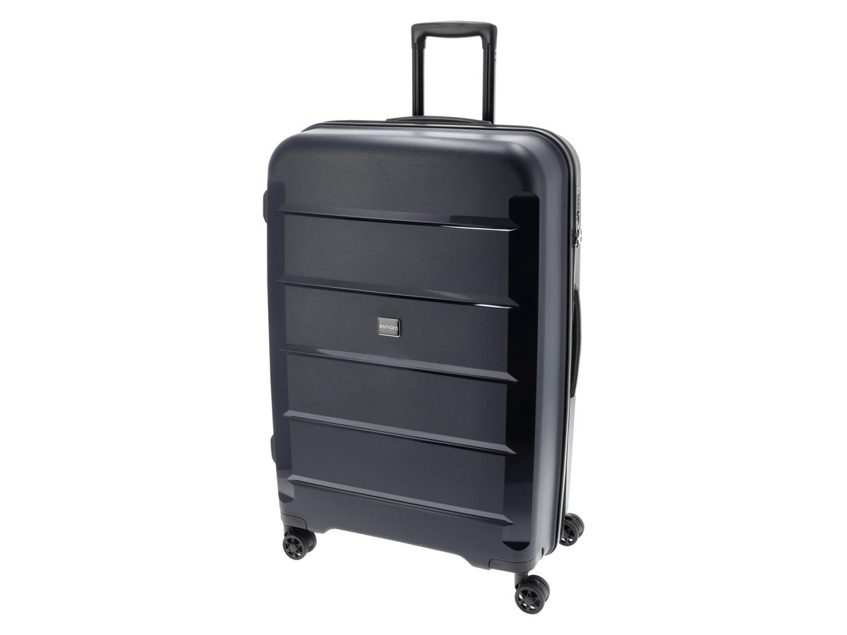 Valise à roulettes 90 L