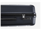Valise à roulettes 90 L