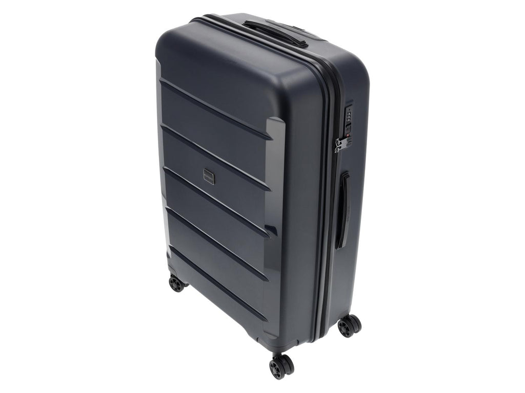 Valise à roulettes 90 L