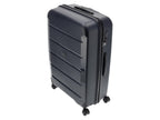 Valise à roulettes 90 L