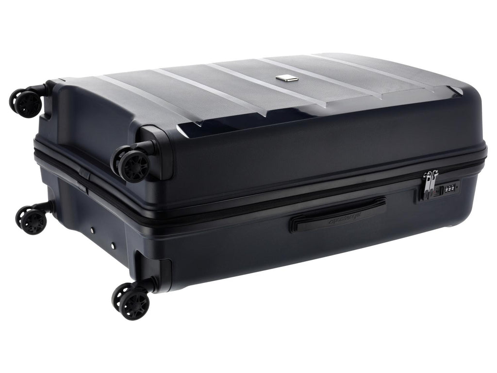 Valise à roulettes 90 L