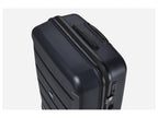 Valise à roulettes 90 L