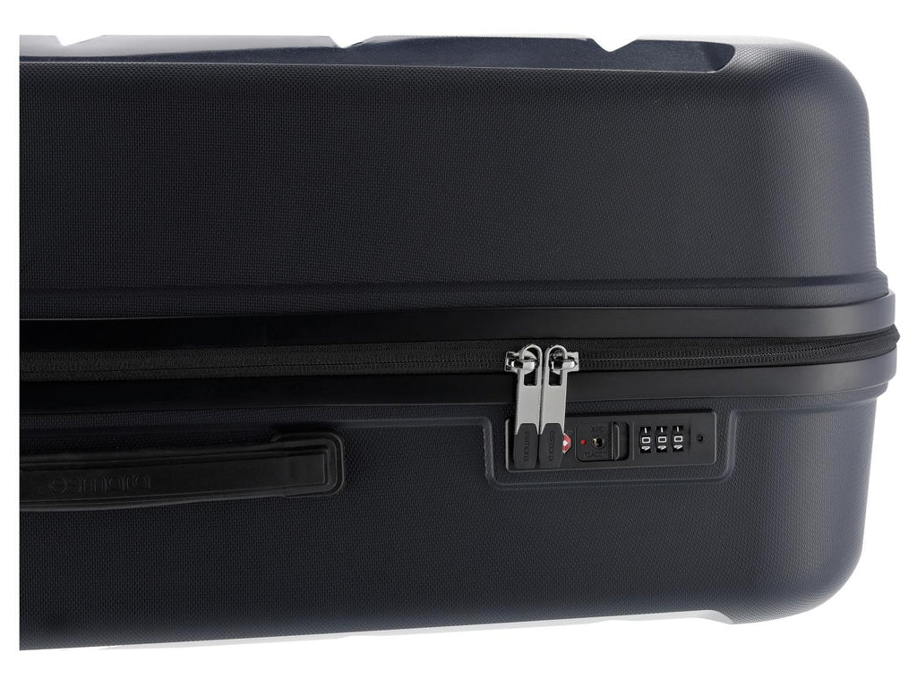 Valise à roulettes 90 L