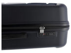 Valise à roulettes 90 L