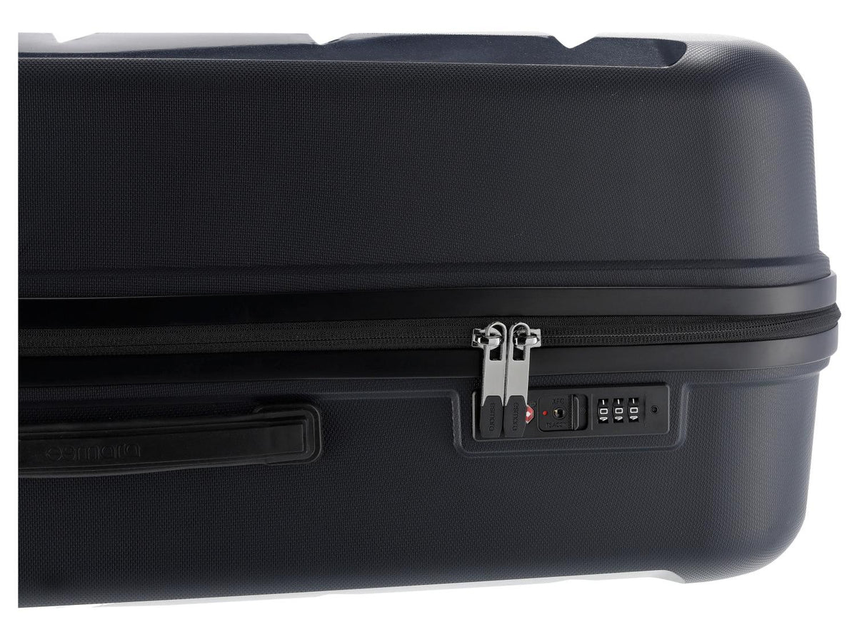 Valise à roulettes 90 L