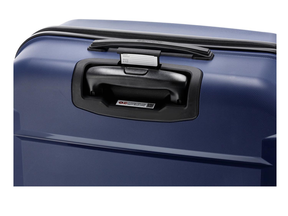 Valise à roulettes 90 L