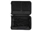 Valise à roulettes 90 L