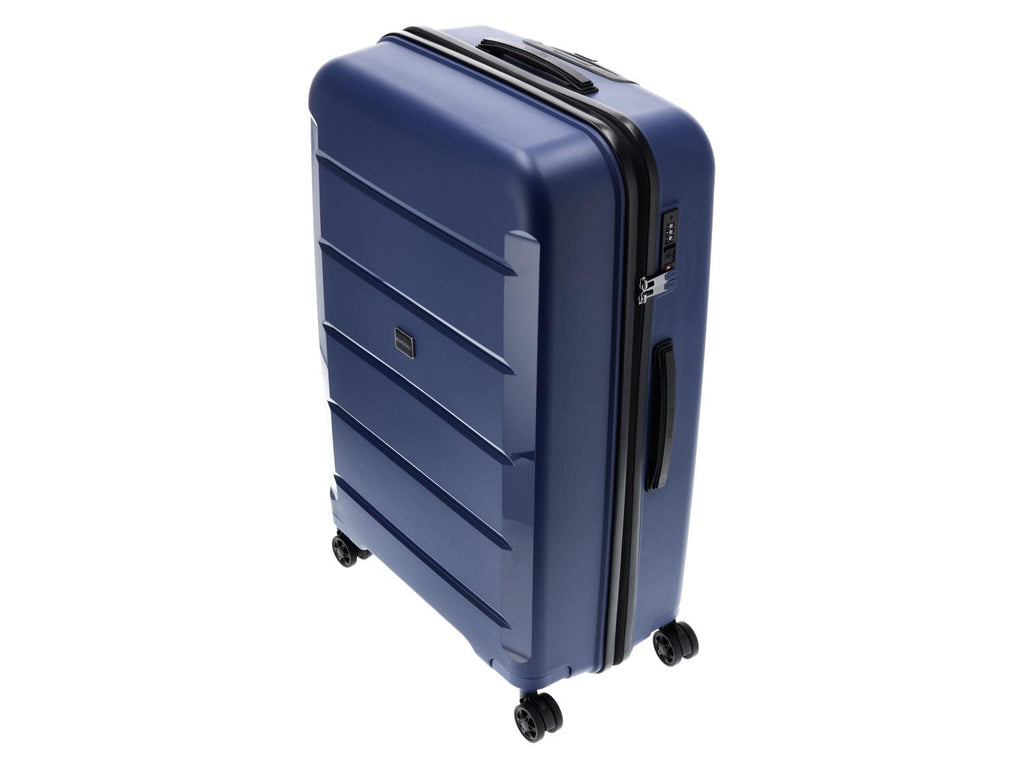 Valise à roulettes 90 L