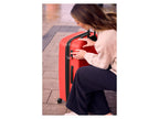 Valise à roulettes 90 L
