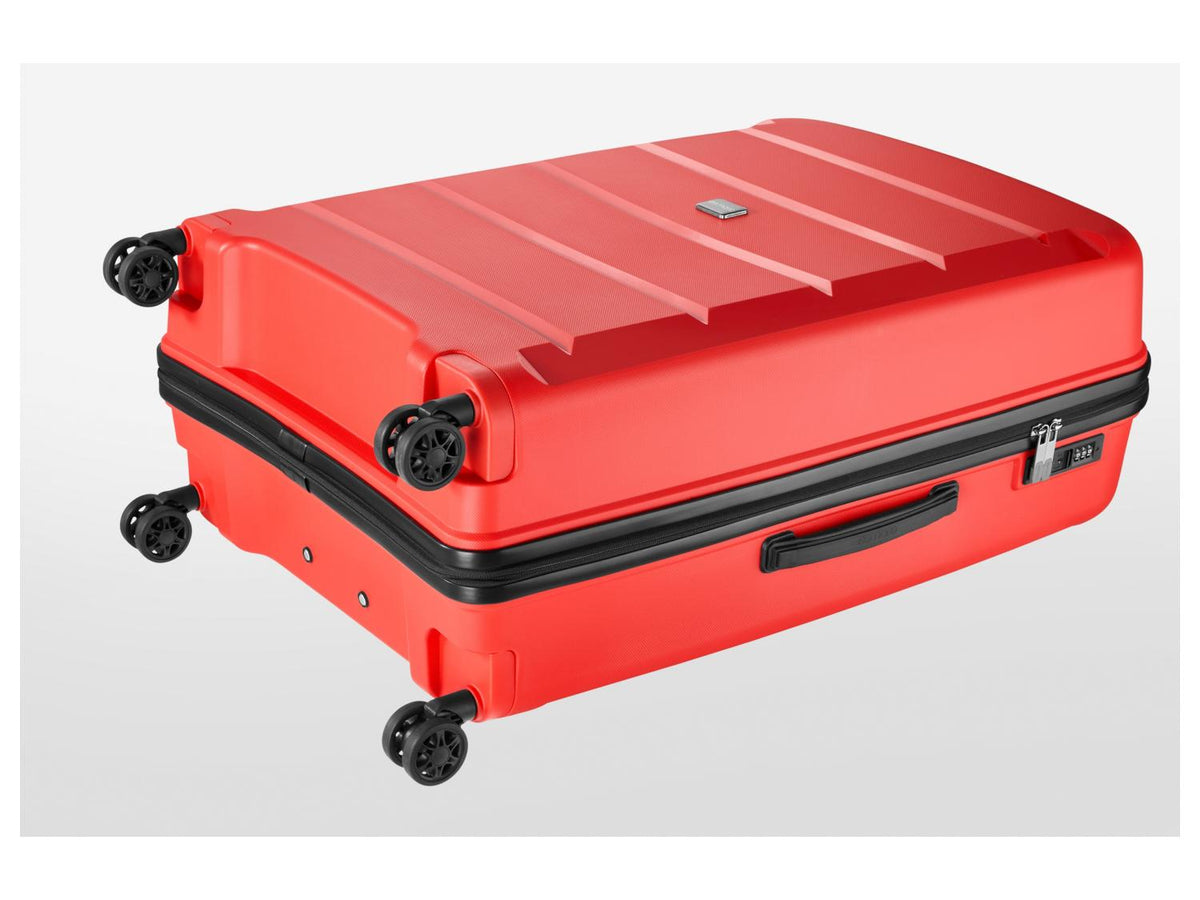 Valise à roulettes 90 L