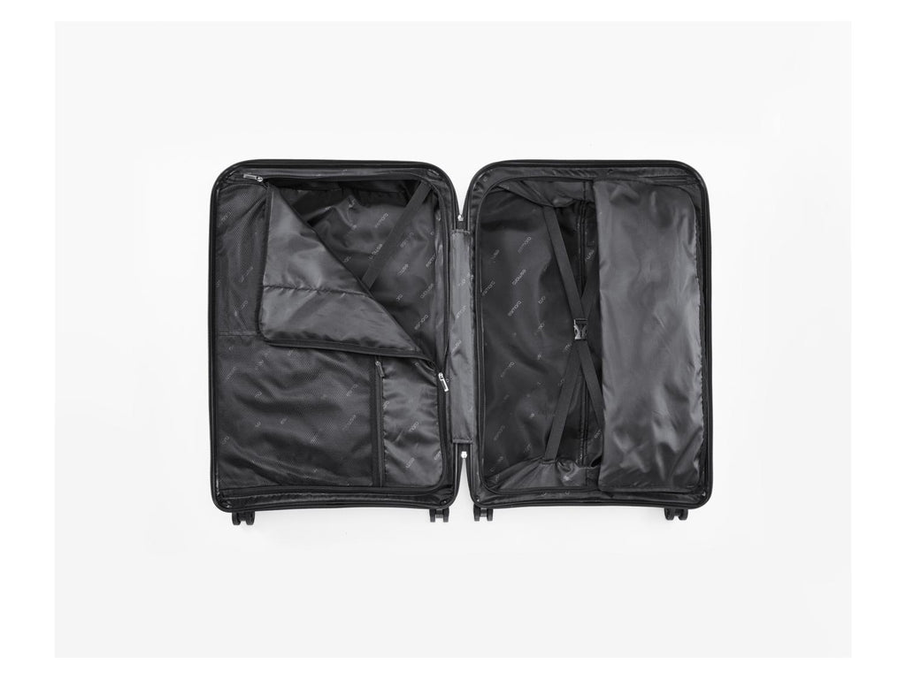 Valise à roulettes 90 L