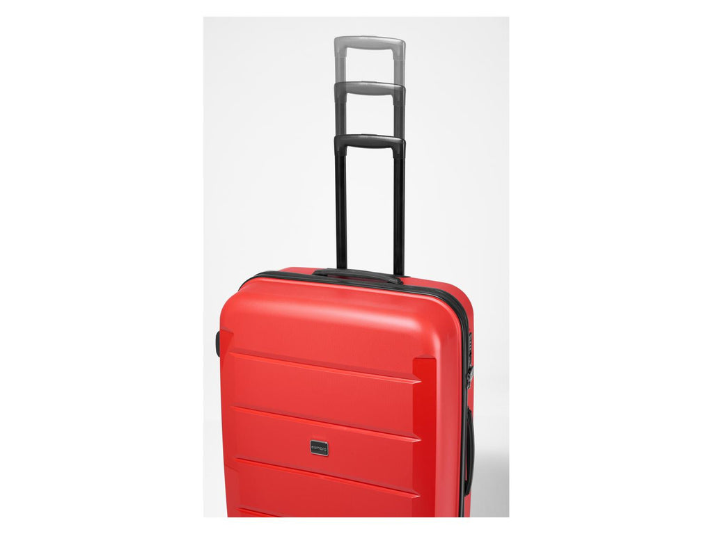 Valise à roulettes 90 L