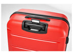 Valise à roulettes 90 L