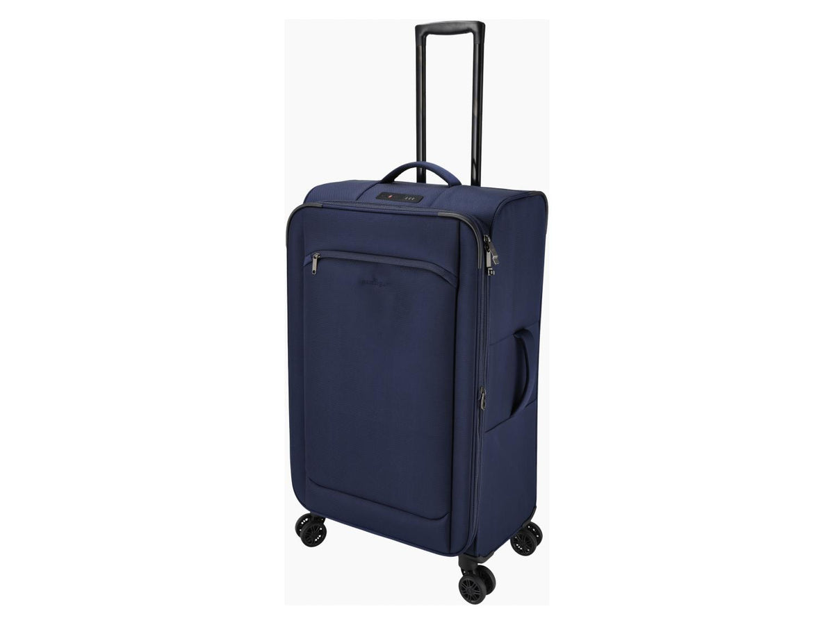 Valise à roulettes, 96 L