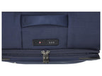 Valise à roulettes, 96 L