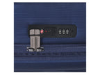 Valise à roulettes, 96 L