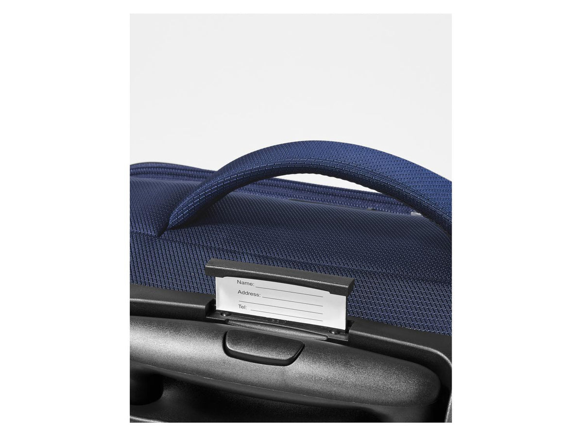 Valise à roulettes, 96 L