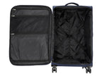 Valise à roulettes, 96 L