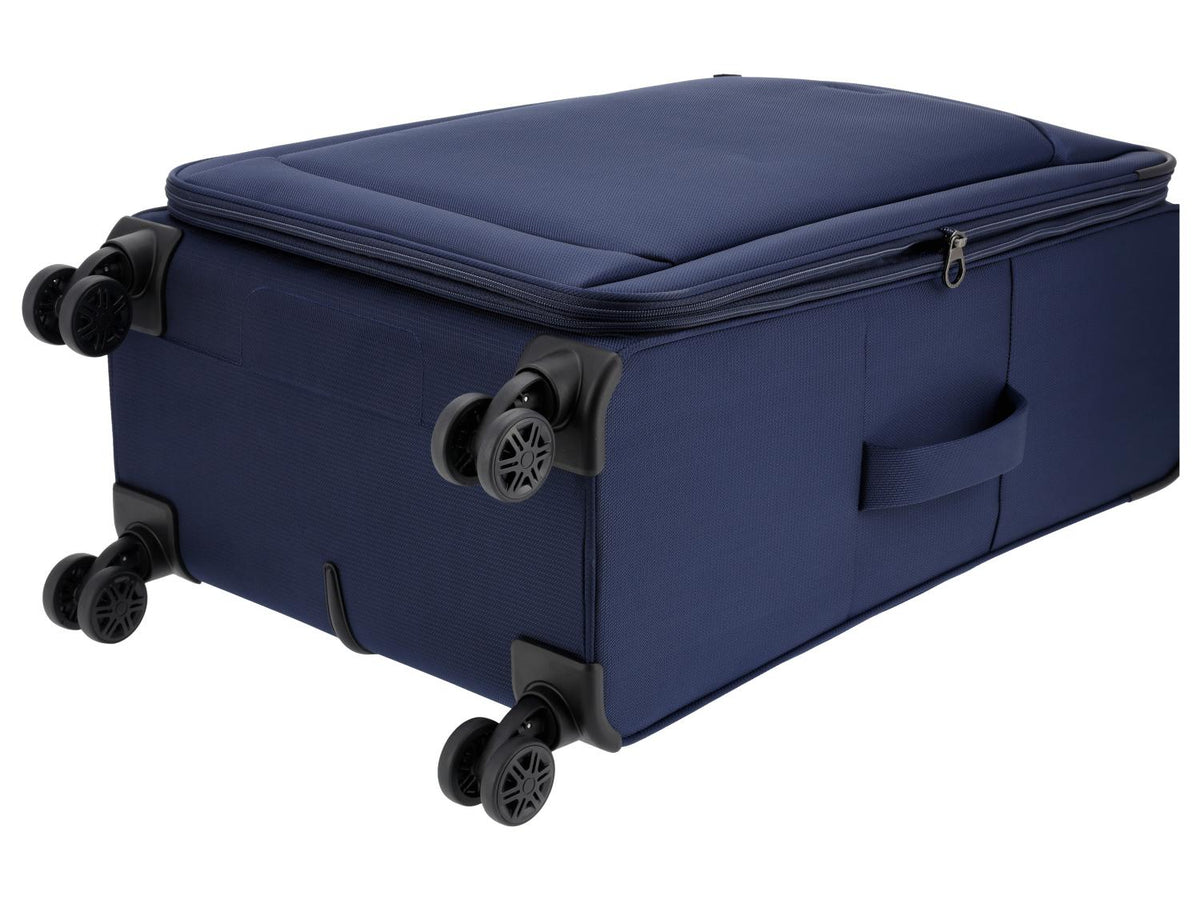 Valise à roulettes, 96 L