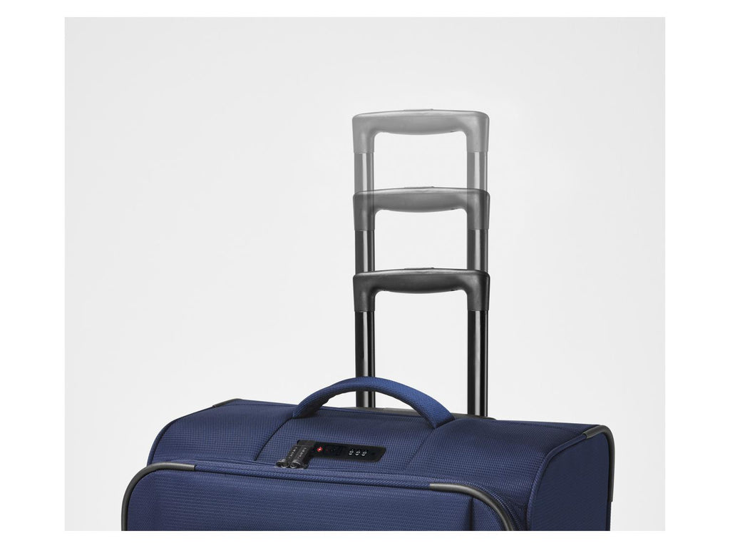 Valise à roulettes, 96 L