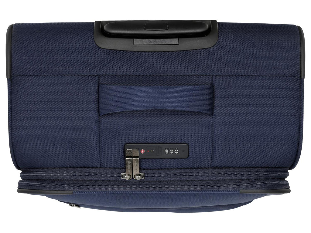 Valise à roulettes, 96 L