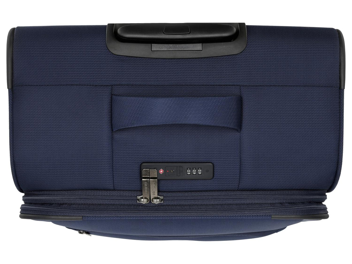 Valise à roulettes, 96 L